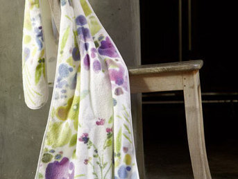 Изображение товара "Mid Summer Day Christian Fischbacher полотенце  от Archive"