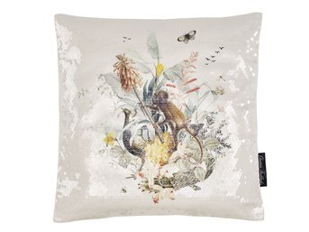 Изображение товара "Avantgardening декоративная наволочка Christian Fischbacher от Archive"