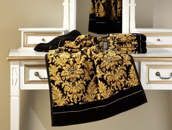 Изображение товара "Sanssouci Feiler шенилловое полотенце  от Feiler"