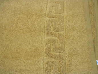 Изображение товара "DREAMFLOR (25) Christian Fischbacher полотенце от Christian Fischbacher"