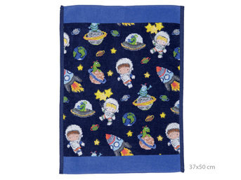 Изображение товара "GALAXY STAR Feiler шенилловое полотенце от Feiler"