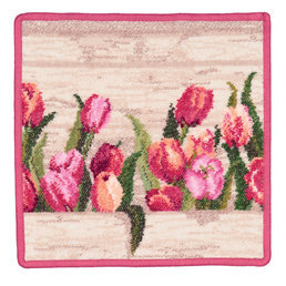 Изображение товара "AMSTERDAM Feiler шенилловая салфетка от Feiler"