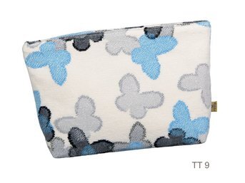 Изображение товара "Leela blue Feiler косметичка от Archive"