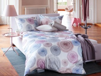 Изображение товара "Copenhagen JOHANN HEFEL постельное белье из тенселя от Johann Hefel"