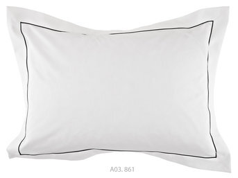 Изображение товара "LUXURY SUITE постельное белье "Luxury Nights" Christian Fischbacher (5 цветов вышивки) от Archive"