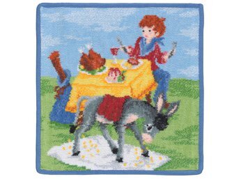 Изображение товара "FAIRY TALES - СЫТЫЙ СТОЛ Feiler шенилловое полотенце от Feiler"