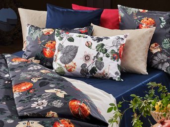 Изображение товара "GRANADA (095) постельное белье Christian Fischbacher от Archive"