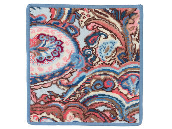 Изображение товара "MAHARANI SKY Feiler шенилловая салфетка от Archive"