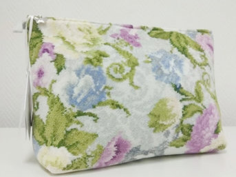 Изображение товара "EKATERINA Feiler шенилловая косметичка от Feiler"