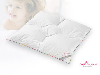 Изображение товара "Детская коллекция  Kauffmann LaLeLu - Comfort подушка от Archive"