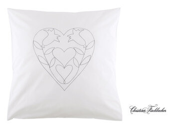 Изображение товара "Les Alpes постельное белье Christian Fischbacher от Archive"