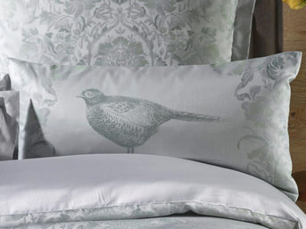 Изображение товара "FASAN декоративная наволочка Curt Bauer от Archive"