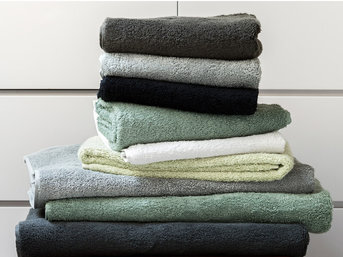 Изображение товара "PURO Weseta Switzerland полотенце в тонах от Weseta"