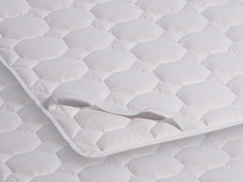 Изображение товара "Наматрасник JOHANN HEFEL Pure Cotton  от Johann Hefel"