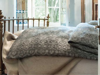 Изображение товара "CHAMISSO Leitner Leinen постельное белье в тонах от LEITNER LEINEN"