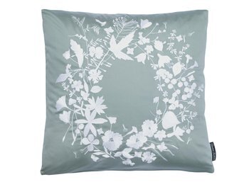 Изображение товара "Flores (109) декоративная наволочка Christian Fischbacher от Archive"