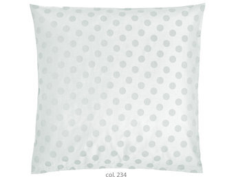 Изображение товара "POLKA VERSO B97 (234) постельное белье Christian Fischbacher от Archive"