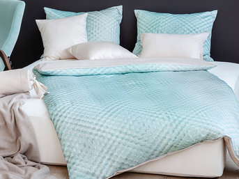 Изображение товара "IBIZA JOHANN HEFEL постельное белье - tencel от Archive"