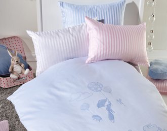 Изображение товара "OSKAR ABENTEUER 0169 постельное белье Curt Bauer от Archive"