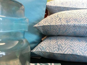 Изображение товара "FARN Leitner Leinen постельное белье в тонах от LEITNER LEINEN"