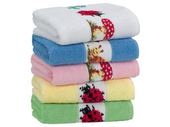 Изображение товара "PAULI Feiler полотенце махровое от Feiler"