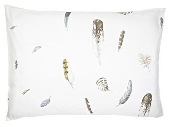 Изображение товара "LE PIUME трикотажное постельное белье Christian Fischbacher от Archive"