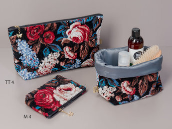 Изображение товара "CORNWALL Feiler косметичка от Feiler"