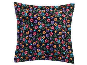 Изображение товара "FATIMA PETITE Feiler шенилловая наволочка от Archive"