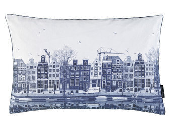 Изображение товара "Nederlands декоративная наволочка Christian Fischbacher от Archive"