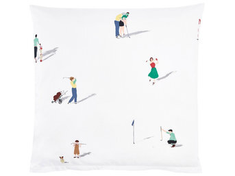 Изображение товара "FAIRWAY постельное белье Christian Fischbacher (NEW) от Archive"