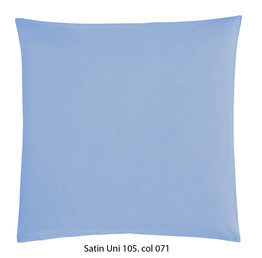 Изображение товара "Satin Uni 105-071-853 постельное белье Christian Fischbacher от Christian Fischbacher"