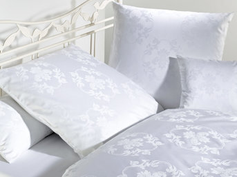 Изображение товара "Josephine 0000 постельное белье Curt Bauer от Curt Bauer"