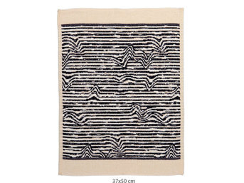 Изображение товара "BEAT Feiler шенилловое полотенце от Archive"