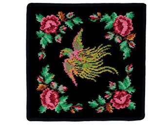 Изображение товара "PARADIES SCHWARZ Feiler шенилловая салфетка от Feiler"