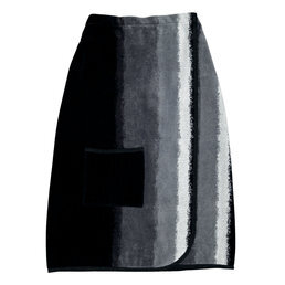 Изображение товара "MOONLIGHT Feiler шенилловый саронг от Archive"