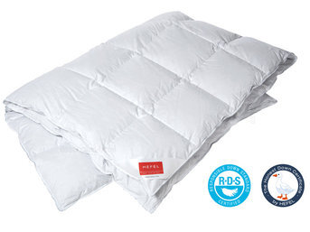 Изображение товара "SILVER DOWN JOHANN HEFEL одеяло пуховое от Johann Hefel"