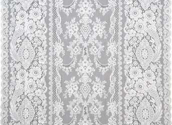 Изображение товара "MELROSE LACE Metreage MYB Textiles (м.п.) кружевной тюль от MYB Textiles "