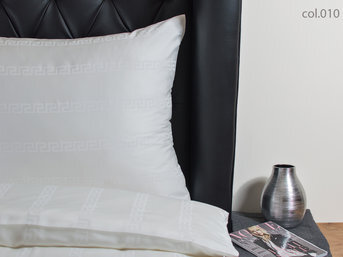 Изображение товара "Meander JOHANN HEFEL постельное белье из тенселя от Johann Hefel"