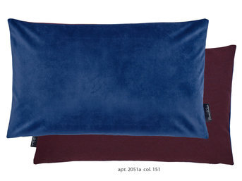 Изображение товара "VICE VERSA (151) декоративная наволочка Christian Fischbacher от Christian Fischbacher"