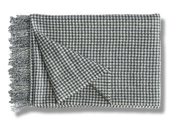 Изображение товара "GENTLEMAN плед Christian Fischbacher от Archive"