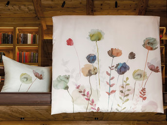 Изображение товара "AMSTERDAM JOHANN HEFEL постельное белье из tencel от Johann Hefel"