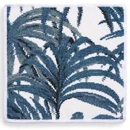 Изображение товара "Palmeral azur шенилловое полотенце House of Hackney от Archive"