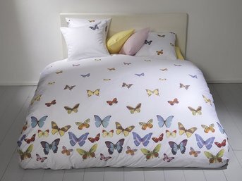 Изображение товара "Farfalla big постельное белье Christian Fischbacher от Archive"