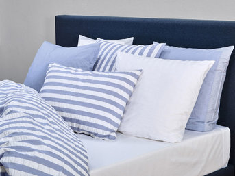 Изображение товара "SEASIDE (181) постельное белье Christian Fischbacher от Archive"