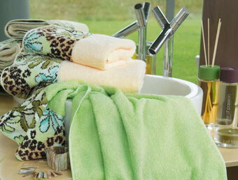 Изображение товара "Nairobi  Feiler полотенце от Feiler"