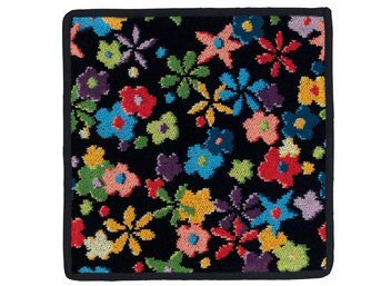 Изображение товара "RAINBOW BLOSSON Feiler шенилловая салфетка от Feiler"