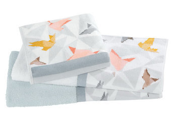 Изображение товара "Paperart Feiler шенилловое полотенце от Archive"