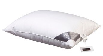 Изображение товара "Подушка пуховая JOHANN HEFEL TENCEL®-Daune Goose от Johann Hefel"