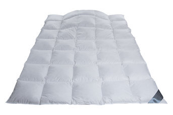 Изображение товара "Одеяло пуховое JOHANN HEFEL PLATINUM DAUNE от Johann Hefel"