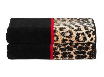 Изображение товара "Wangari  Feiler полотенце от Archive"